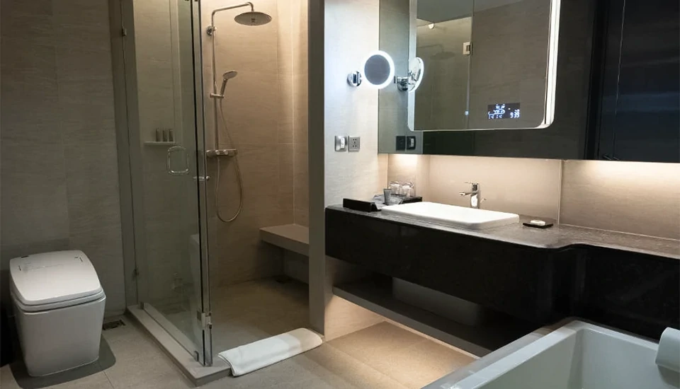 هتل گرند سنتر پوینت اسپیس پاتایا